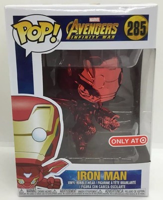 funko pop 285